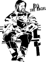 Bo, the Angel
