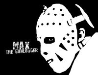 Max, The Gunlugger